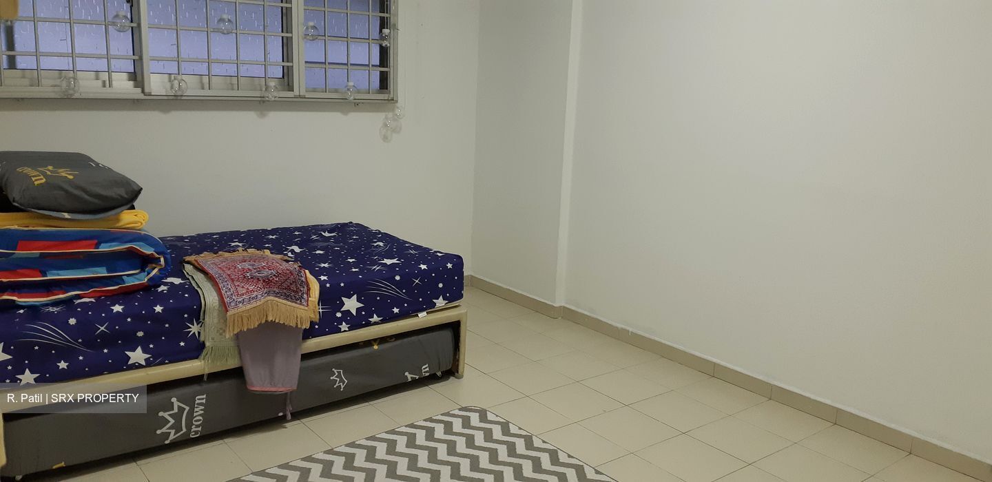 Blk 150 Simei Street 1 (Tampines), HDB 3 Rooms #603605231